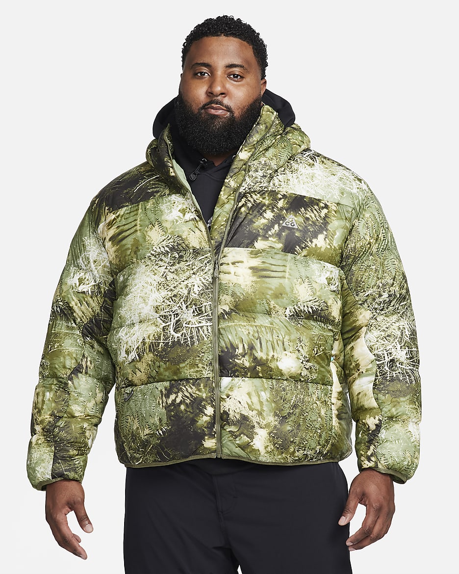 Nike acg winter jacket best sale